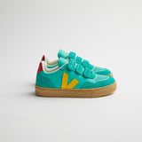 Veja X The Campamento Freshmint Sunshine Sneakers