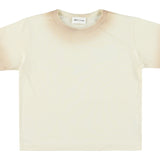 Morley Eggshell Spray Vem T-Shirt