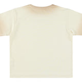 Morley Eggshell Spray Vem T-Shirt