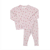Bopop Pink Floral Set