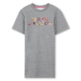 Marc Jacobs Chine Logo Dress