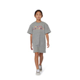 Marc Jacobs Chine Logo Dress