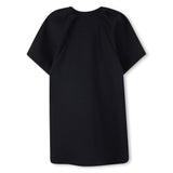 Marc Jacobs Navy Snapshot Dress