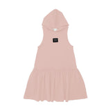 Bopop Pink Canvas Patch Jumper Set