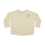 Froo Yellow Windy T-Shirt
