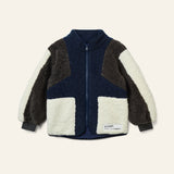 Wynken Navy Wilderness Jacket