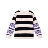 Wynken Black Stripe TWK Tee