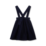 Wynken Rinse Denim Pony Jumper