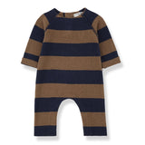 1+ In The Family Castagna Wolfgang Jumpsuit