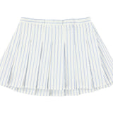 Morley Sky Barre Wren Skirt