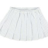 Morley Sky Barre Wren Skirt