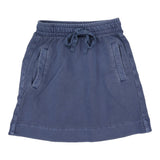 Analogie Blue Wash Skirt 