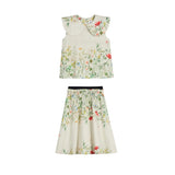Wolf & Rita Bloom Gabriela Set