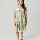 Wolf & Rita Bloom Lucrecia Dress