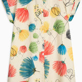 Wolf & Rita Dandelion Amalia Dress