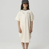 Wolf & Rita Pearl Anabela Dress