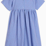 Wolf & Rita Ruby Freckles Silvia Dress