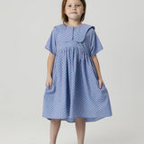 Wolf & Rita Ruby Freckles Silvia Dress