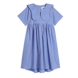 Wolf & Rita Ruby Freckles Silvia Dress
