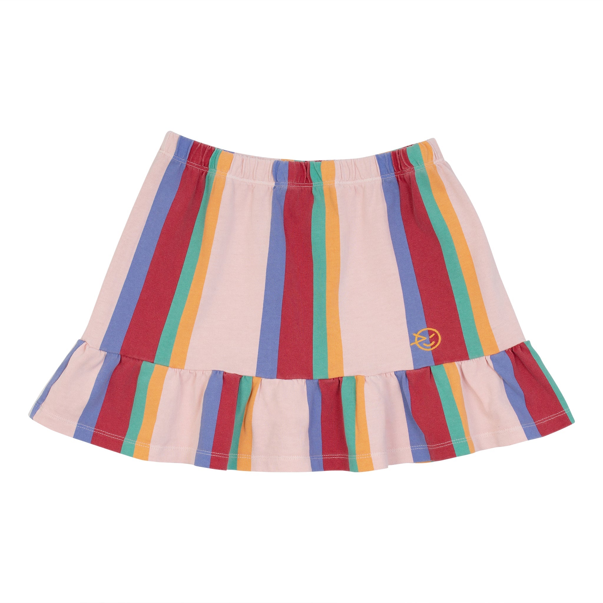 Wynken Fantastic Stripe Skirt