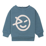 Wynken Forest Green Wynken Baby Sweatshirt