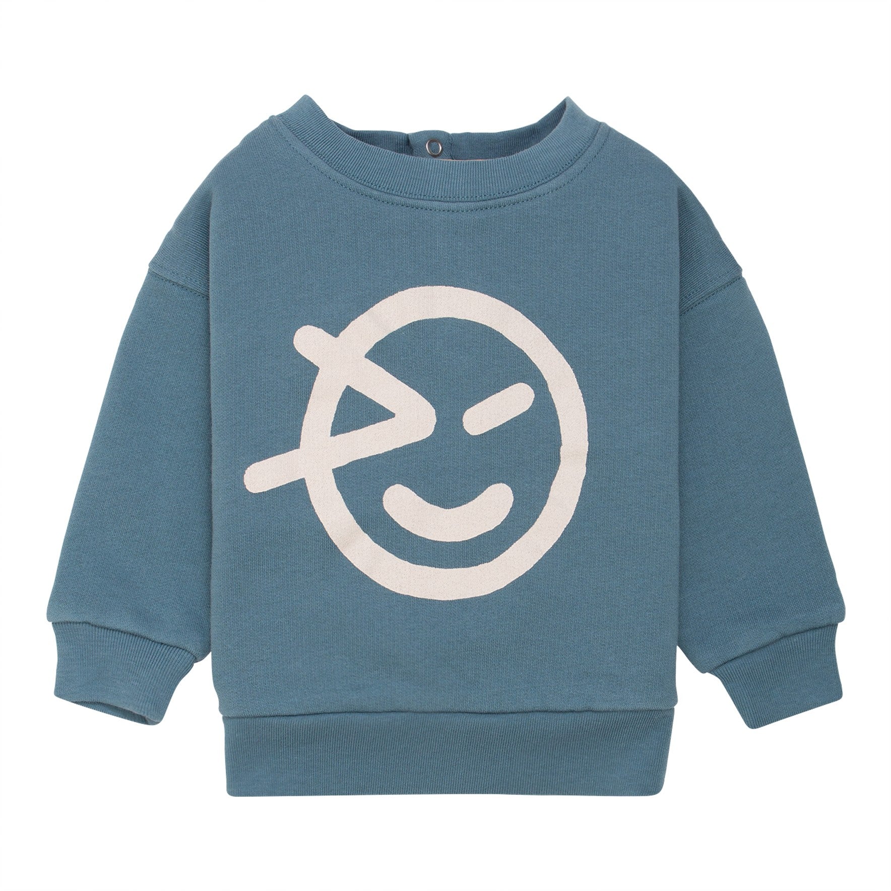 Wynken Forest Green Wynken Baby Sweatshirt
