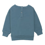 Wynken Forest Green Wynken Baby Sweatshirt