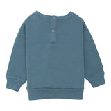 Wynken Forest Green Wynken Baby Sweatshirt