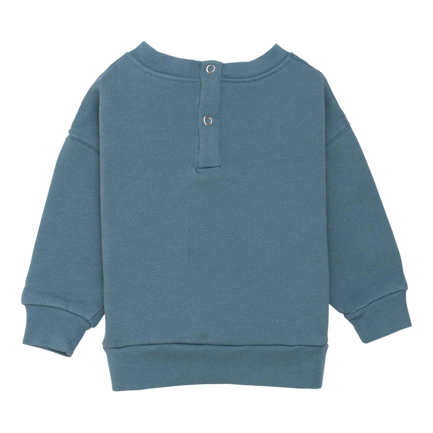 Wynken Forest Green Wynken Baby Sweatshirt