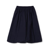 Wynken Navy Chino Skirt