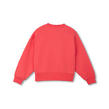 Wynken Ode To Rose Flower Sweatshirt