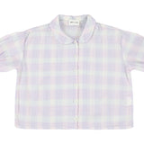 Morley Lavender Xanon Shirt