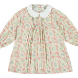 Morley Rose Henri Yda Dress