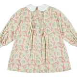 Morley Rose Henri Yda Dress