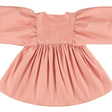 Morley Rose Diana Ydol Dress