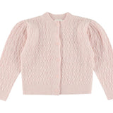 Morley Rose Yingrid Cardigan