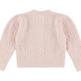 Morley Rose Yingrid Cardigan