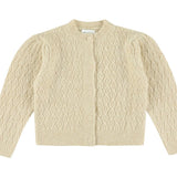 Morley Sand Yingrid Cardigan