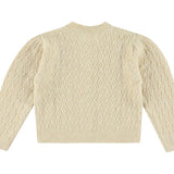 Morley Sand Yingrid Cardigan