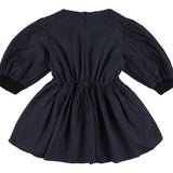 Morley Navy Chana Ylona Dress