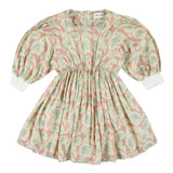 Morley Rose Henri Ylona Dress