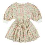 Morley Rose Henri Ylona Dress