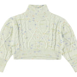 Morley Cream Ysolde Sweater