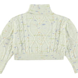 Morley Cream Ysolde Sweater
