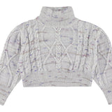 Morley Heather Ysolde Sweater