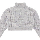 Morley Heather Ysolde Sweater