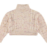 Morley Rose Ysolde Sweater