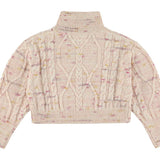 Morley Rose Ysolde Sweater