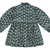 Morley Navy Teunis Zas Dress