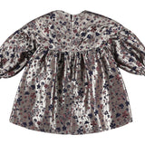 Morley Pink Yem Zeyneb Dress